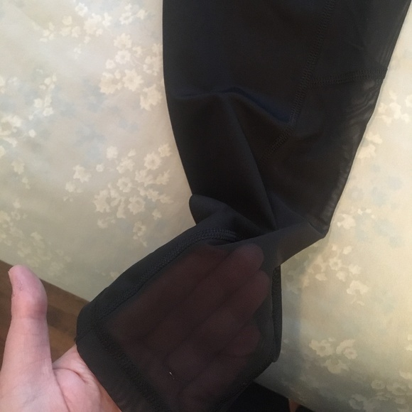 Victoria’s Secret Leggings - Picture 3 of 5